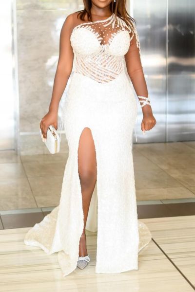 The Mathapelo Dress