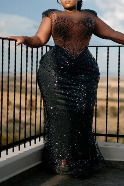 The Nomvula Dress