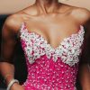The Yondii Dress - Image 3
