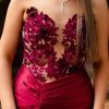 The Zelmia Corset & Skirt - Image 3