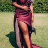 The Singo Dress