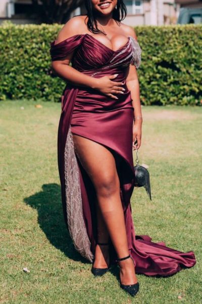 The Singo Dress