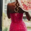 The Yondii Dress - Image 4