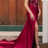The Zelmia Corset & Skirt