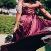 The Singo Dress - Image 3