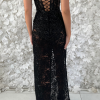 The Gabi Sheer Dress - Image 2