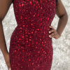 The Tebatso Dress - Image 4