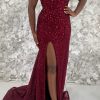 The Tebatso Dress