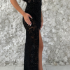 The Gabi Sheer Dress - Image 3
