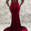 The Velvet Dress - Image 2