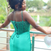 The Lethabo Dress - Image 2