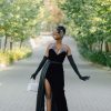 The Lesedi Dress - Image 4