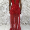 The Mikah Dress - Image 2