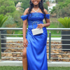 The Tlo Tlo Dress