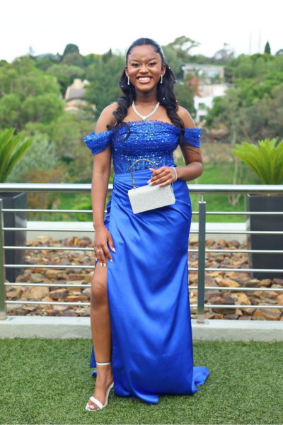 The Tlo Tlo Dress