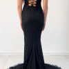 The Naira Black Dress - Image 2