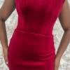 The Velvet Dress - Image 4