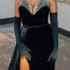 The Lesedi Dress - Image 3
