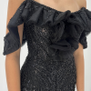 The Delilah Dress - Image 4