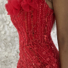The Mikah Dress - Image 4