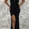 The Rudzi Dress