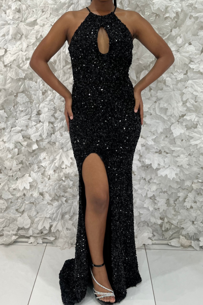 The Rudzi Dress