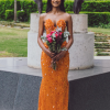 The Qhakazile Dress
