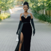 The Lesedi Dress