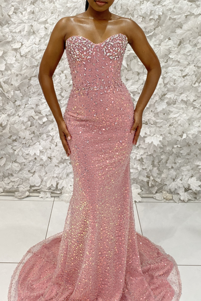 The Tamsyn Dress