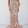 The Rosette Dress