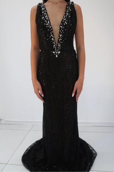 The Vivienne Dress