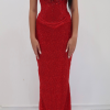 The Thendo Dress