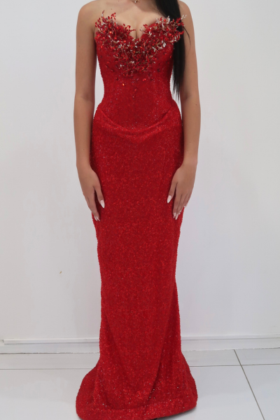 The Thendo Dress