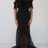 The Delilah Dress
