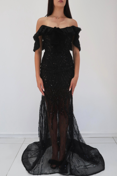 The Delilah Dress