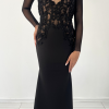 The Ash Munks Dress