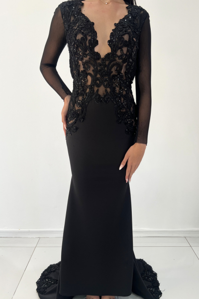 The Ash Munks Dress