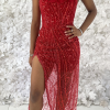 The Mikah Dress