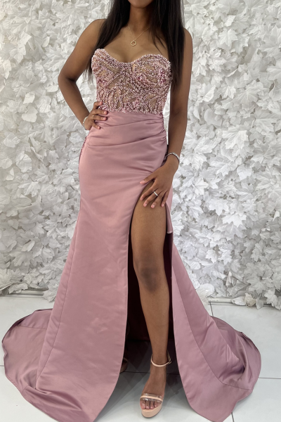 The Anne Dress