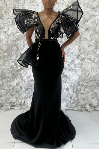 The Mia Dress