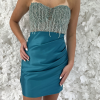 The Carmen Dress