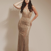The Zarah Dress