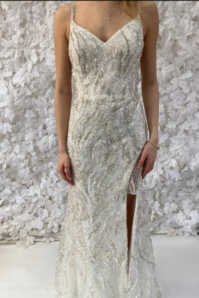 The Modena Dress