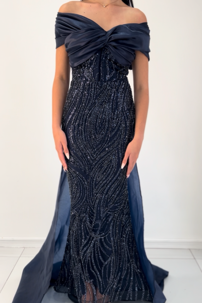 The Hira Dress