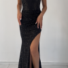 The Lorenna Dress