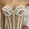 The Pearl Corset