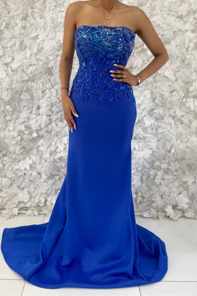 The Riley Dress