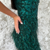 The Jade Dress - Image 3