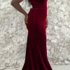 The Velvet Dress - Image 3