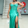 The Lethabo Dress